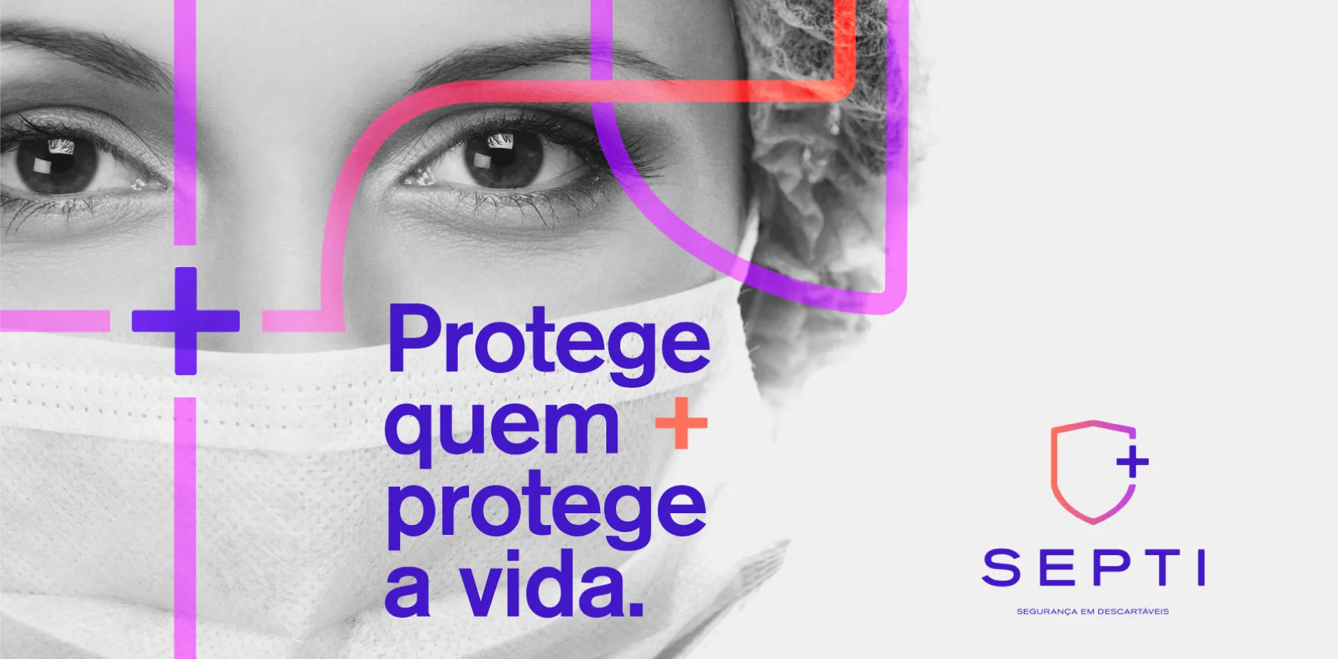 Septi: Uma marca criada do zero