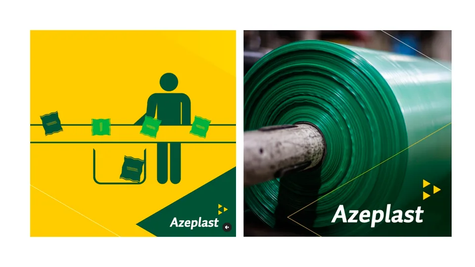 Azeplast: Consolidação e crescimento de mercado